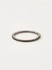 Findelise 925 Black Spinel Ring (Small)