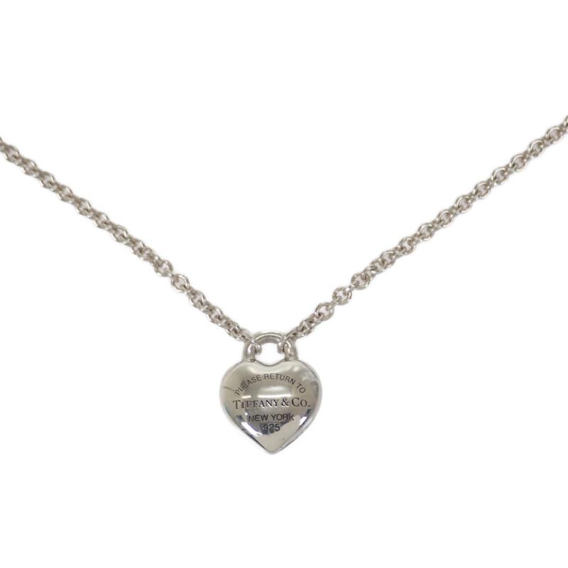 

TIFFANY&Co. 73340039 Necklace Silver925 Women