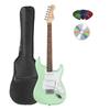 Guitarras, ukuleles, bandolins – Guitarras