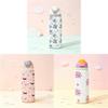 Owala Fruits Style Stainless Steel Travel Water Bottle For Office And Outdoors