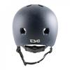 Casque De Vélo - TSG - META - Satin Paynes Grey - Léger - Confortable - Taille L/XL