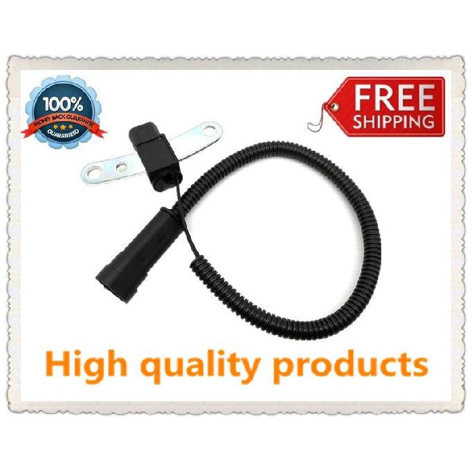 Crankshaft position sensor 4713427 For Dodge Dakota Jeep Cherokee Wrangler