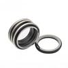 MG1-24/G60 Mechanische Afdichtingen voor Waterpompen Rubber Balgafdichtingen Met G60 Komzitting 109-24, MB1-24