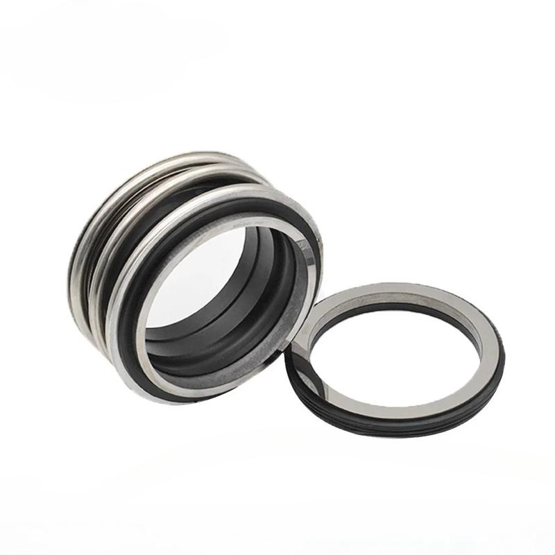 MG1-24/G60 Mechanical Seals for Water Pumps Rubber Bellow Seals With G60 Cup Seat 109-24, MB1-24