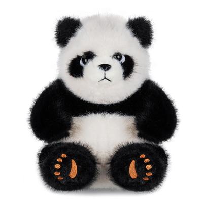 Panda Fairway Wood Golf Character Golf Headcover for Fairway Animal Plush Headcover Headcover, Woods, Headcover,