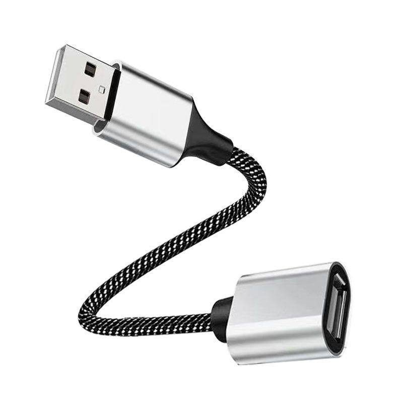 USB Multi-Port Docking Station and Charger for Desktop/Laptop