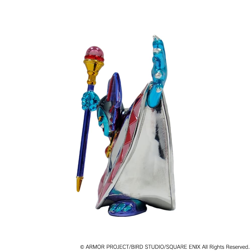 Dragon Quest Metallic Monsters Gallery Hargon