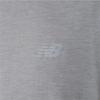 New Balance Short Sleeve Tee Lqj Nbnefcog01 15 Sports Essential Heathertech Short Sleeve Tee