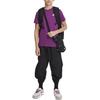 Nike Sportswear T Shirt Kids' Technology Purple AR5254-504