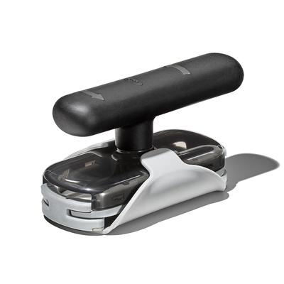 OXO Bottle Opener, Lid Opener, Various Sizes, Suitable for Left-handed People, Can Be Opened with Less Force.