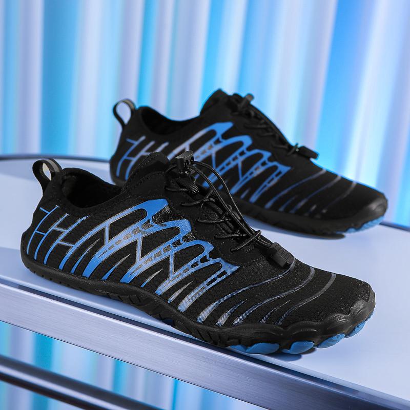 

Fashion Summer Outdoor Wading Shoes Men Beach Quick Dry Aqua Shoes Women Swimming Foldable Water Shoes Girls Soft Surf Sea Slippers 35