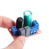 E6K1 Adjustable Treble Bass Easy Install Crossover Filter Speaker 2 Way Audio Frequency Divider
