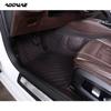 Car Floor Mats For Mitsubishi Outlander 2000- Auto Carpets Foot Coche Accessorie
