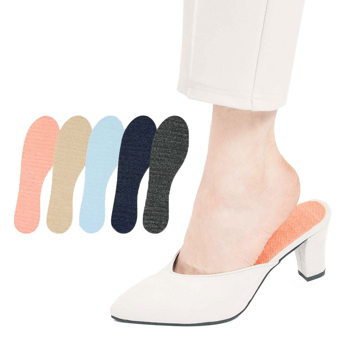 

Носки Naigai для босых ног антибактериальные и и носки для повседневной носки Идеально подходят для потеющих ног, устойчивые к запаху, женские, сандалии, туфли-лодочки, мюли, мужские широкой полноты