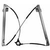 Mercedes Viano W639 Power Window Regulator Assembly 6397200446/0546 Compatible