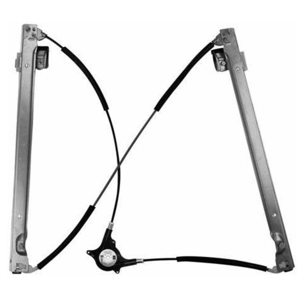 Mercedes Viano W639 Power Window Regulator Assembly 6397200446/0546 Compatible