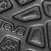 Teva Men S Non Slip cuShioning Flip Flop Stvm2516110 Blk