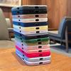 Compatible with IPhone 17, Large Window Liquid Silicone Full Coverage, Apple 16 Thin Circle Magnetic Charging Protective Case