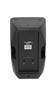 Fonestar FORCE-8 - Haut-parleur professionnel haute puissance, 200 W RMS, Fonestar