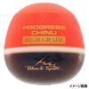 TSURIKEN Progressinu Float High Grade Scarlet S-3
