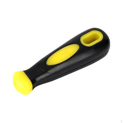 File Handle Ergonomic Directly Replace Universal Hand Tools for Drill Cutting Tool