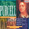 CD PURCELL  Academy Of St. Martin In The Fields 10567 Capriccio 199 Japan Classical Used