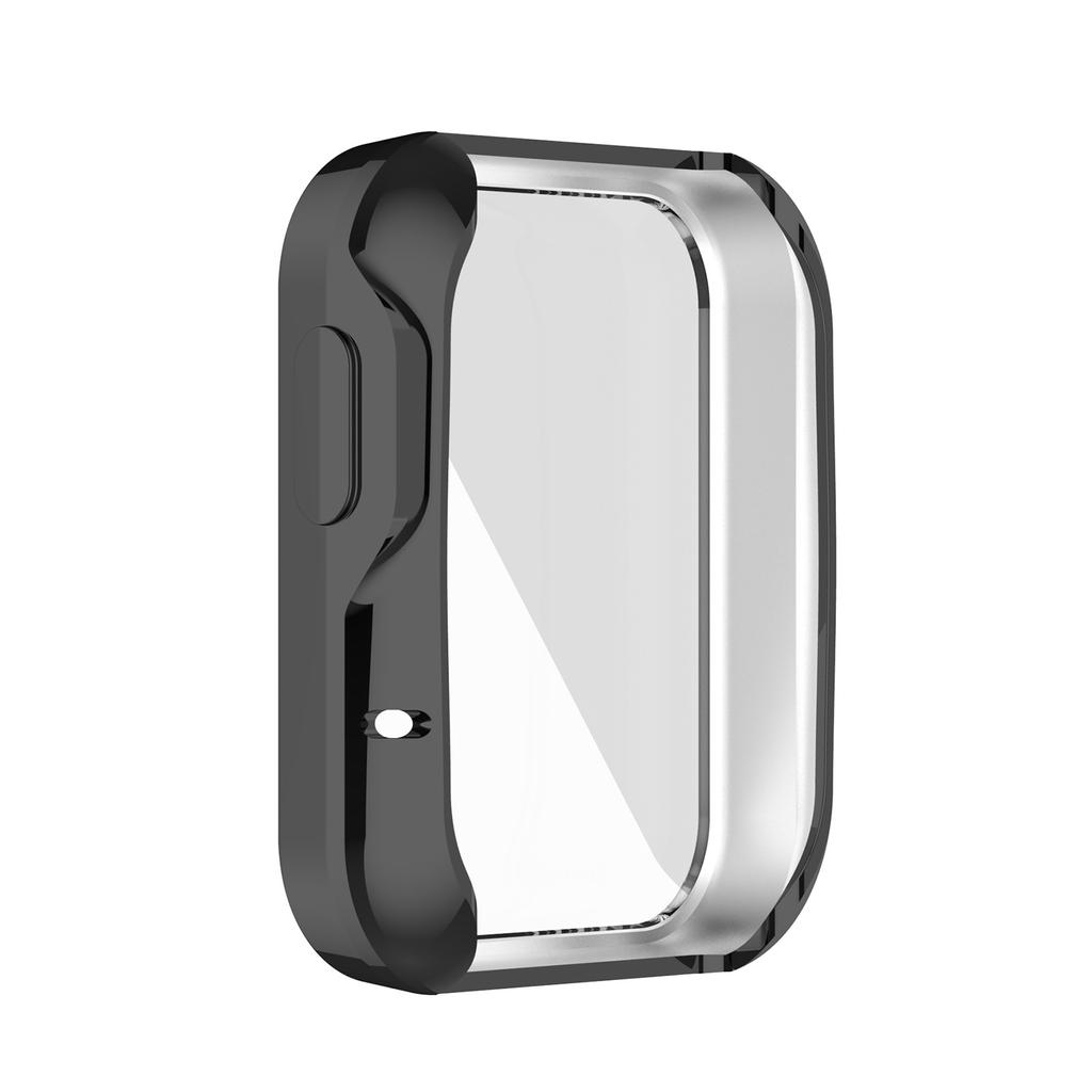 TPU Watch Case Screen Protective Cover For Mi Watch Lite Redmi Watch