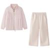 FILA Kids Girls' Two-Piece Casual Outfit Set - Autumn 2026 Collection