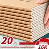 Blocnotesuri și carnete – Agende