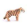 BorneLund Bajo Beech Wood Animal Set for 1.5 Years and Older