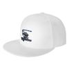 Fashion Trashers Bad Boys For Life Flat Brim Sun Hat  Workwear Style Cap Unisex