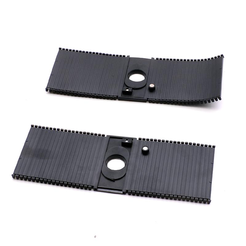 Car Gear Dust Shift Slider Piece Automatic Speed Transmission Gearbox Cover Cap For 2004-18 Bentley Continental GT 3W1713111J