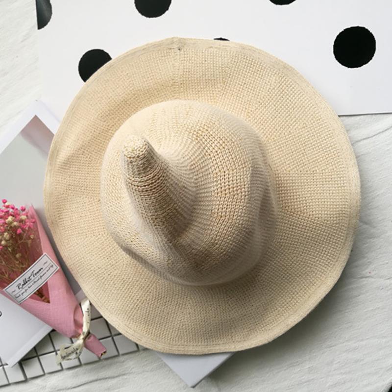 Винтажная женская шляпа ведьмы на Хэллоуин — фото 10