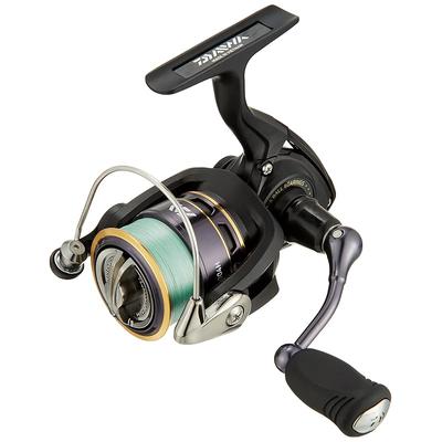 Daiwa (DAIWA) Přívlačový naviják (s linkou) 16 Regal 2004H s PE (model 2016)