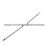 Jaguar Hood Release Cable T2H24630 for XE, XF, F-PACE (2015+)