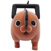 Banpresto Chainsaw Man Fluffy Puffy Pochita A
