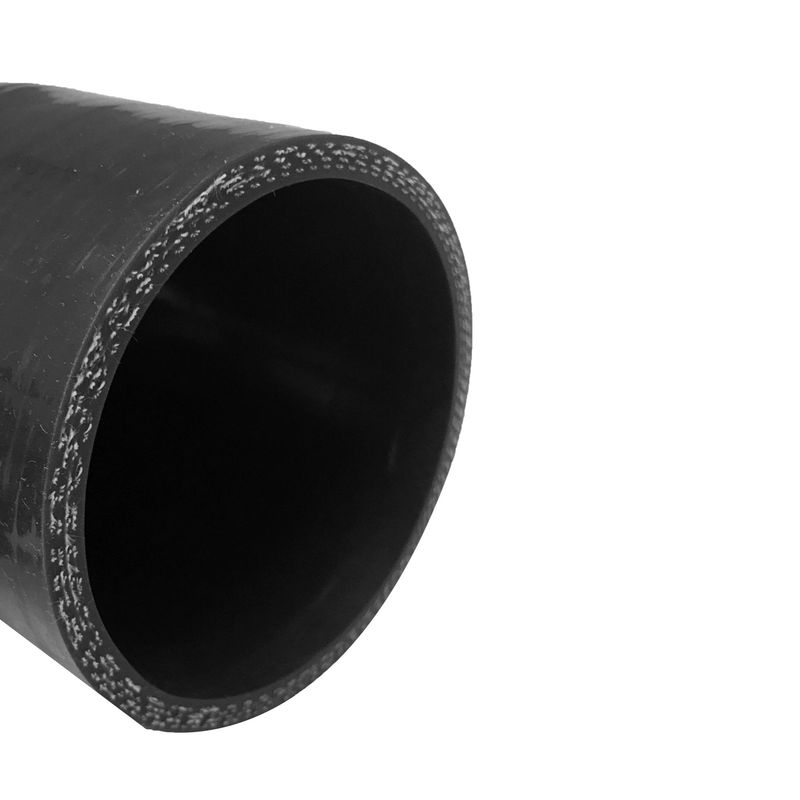 180 Degree Silicone Intercooler Hose ID Inside Diameter 19mm 16mm 22mm U Bend Coupler Elbow Turbo Curve Pipe 4-Ply Reinforced 19mm-Black