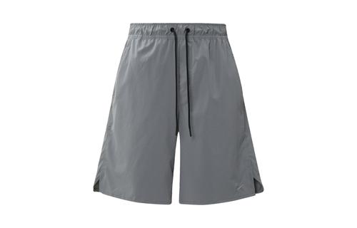 Nike Dri Fit Casual Shorts Men s Silver DV9331-084 M серебряный