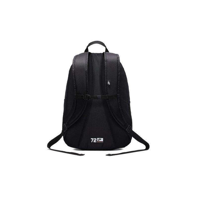 Nike Zaino da Viaggio Hayward 2.0 Chiusura a Zip Grande Capacità Casual Poliestere Zaino Unisex Nero BA5883-010