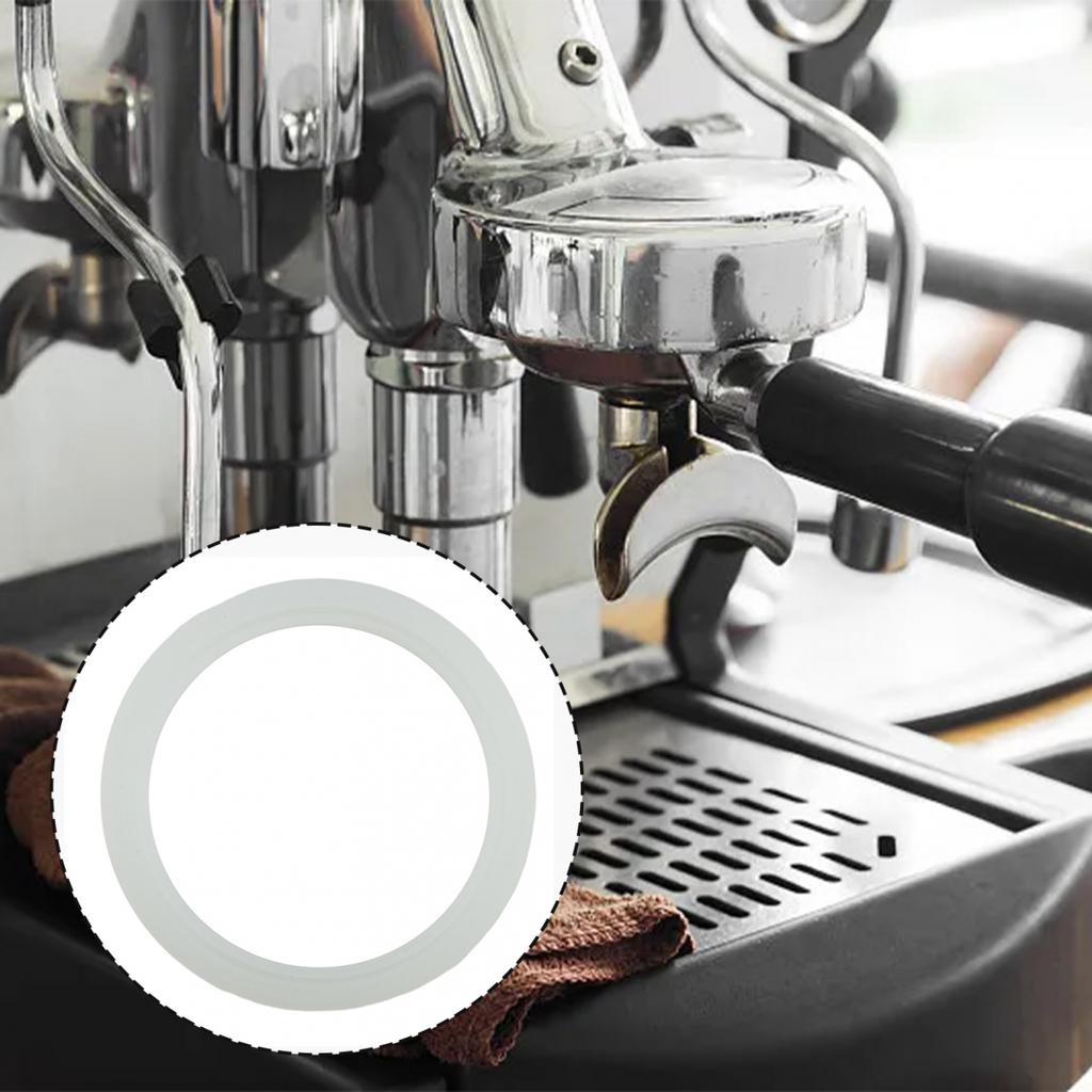 Těsnicí O-kroužky, držák filtru pro kávovar EC685/EC680/EC850/860