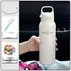 Outdoor Portable Insulated Water Bottle