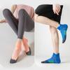 Professional Running Socks Quick Dry Breathable Marathon Socks Anti-Slip Fitness Gym Socks Sweat-wicking Women Men Cycling Socks