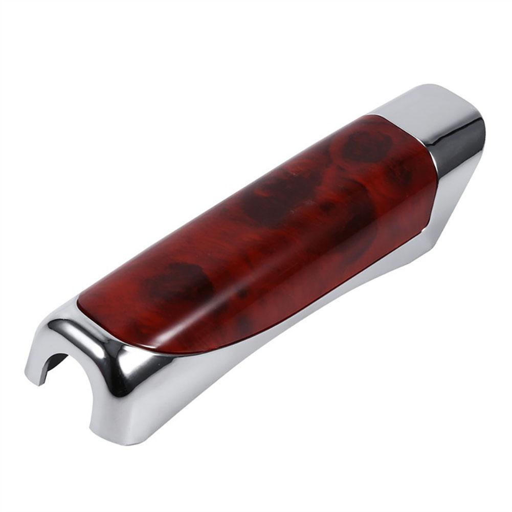 Universal Car Hand Brake Protector Decor Cover Car Interior Decoration Accessories