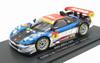 Ebro Scale Ebro NSX Super GT 2005 43700 Finished Product 1/43 M-TEC #0