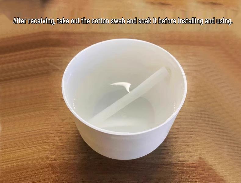 Portable USB Silent Air Humidifier for Home, Office, Car, and Bedroom