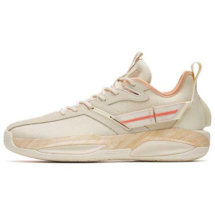 ANTA GH3 Meat Pink Orange Men s 112241103-2 EU 42.5