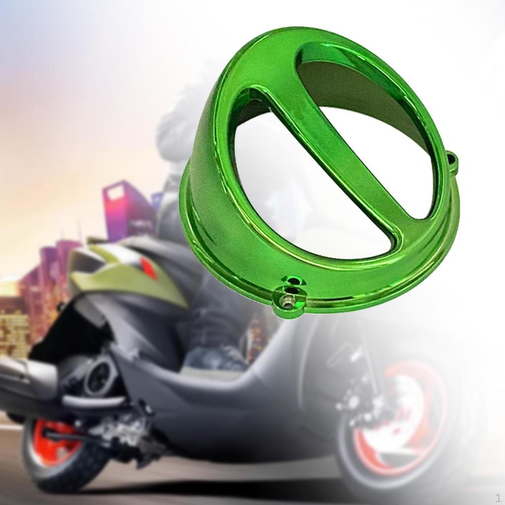 Fan Cover Air Scoop Cap ,Engine Cooling Cover, Engine System Professional Durable