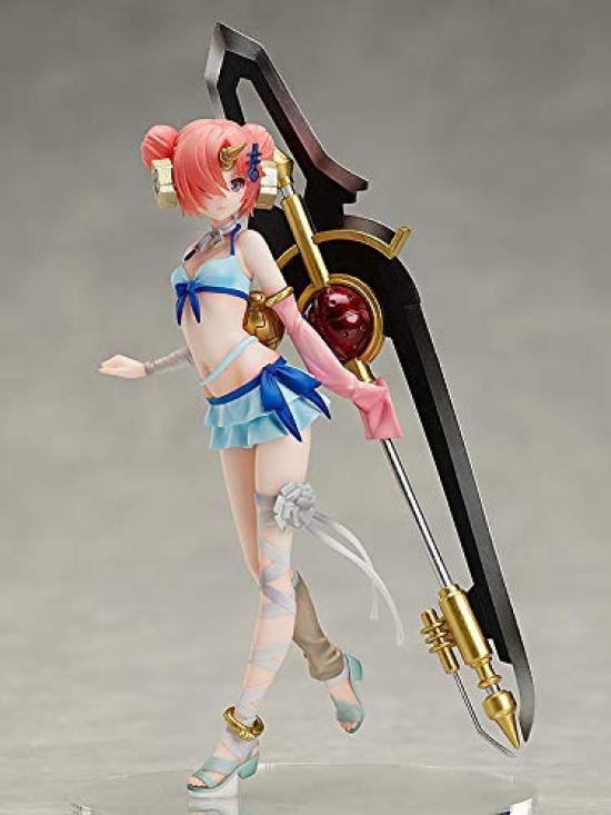 Order Scale PVC Painted Assembled Figure Fate/Grand Saber/Frankenstein 1/12