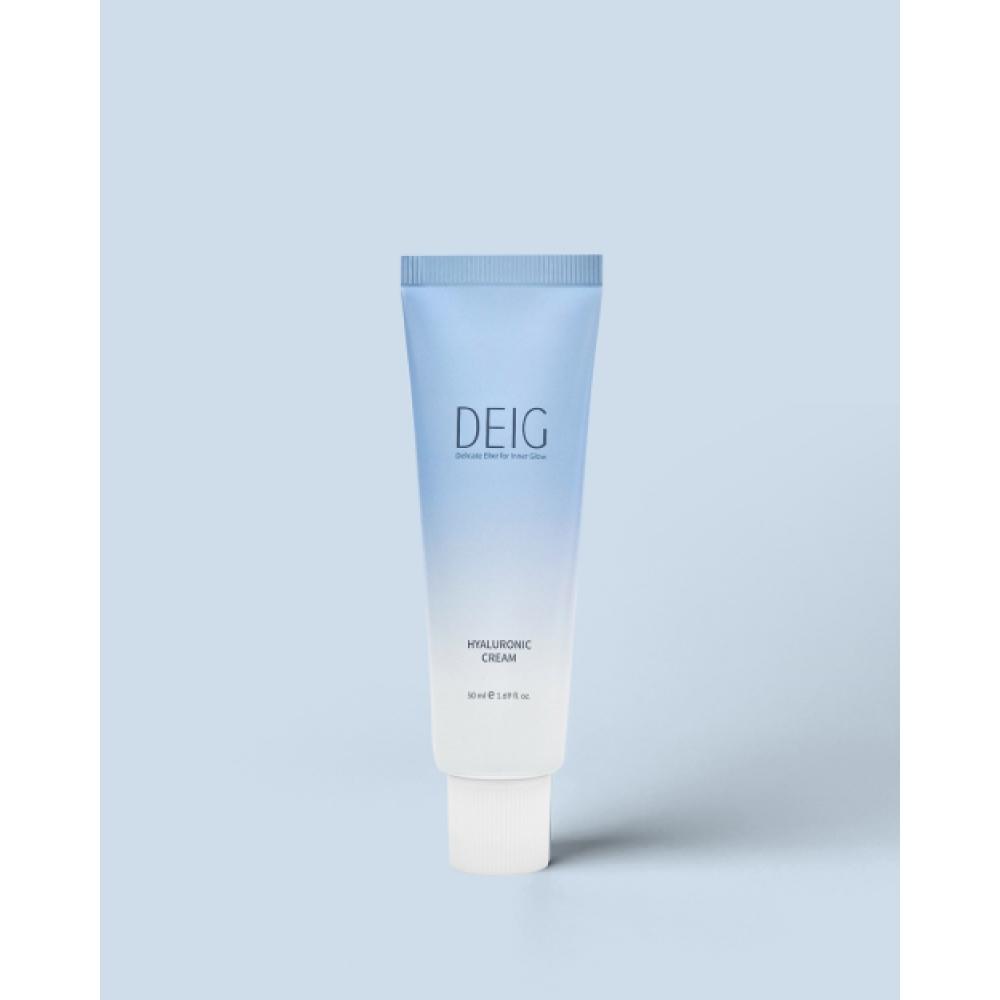 Deig Hyaluronic Cream 50ml