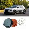 Heat Tolerant Ventilation System Diaphragm Prevents Oil Backflow While Maintaining Stable Engine Operate for Automotives